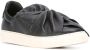 Ports 1961 knotted sneakers Black - Thumbnail 2