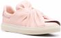 Ports 1961 valentines day bow sneakers Pink - Thumbnail 2