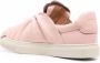 Ports 1961 valentines day bow sneakers Pink - Thumbnail 3