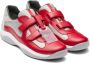 Prada America s Cup Original low-top sneakers Red - Thumbnail 2