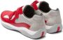 Prada America s Cup Original low-top sneakers Red - Thumbnail 3