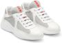 Prada America's Cup low-top sneakers White - Thumbnail 2