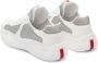 Prada America's Cup low-top sneakers White - Thumbnail 3