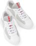 Prada America's Cup low-top sneakers White - Thumbnail 4