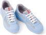 Prada America's Cup panelled sneakers Blue - Thumbnail 3