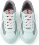 Prada America's Cup panelled sneakers Blue - Thumbnail 4