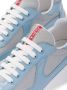 Prada America's Cup low-top sneakers Blue - Thumbnail 5