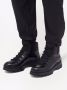 Prada Brixxen ankle-length boots Black - Thumbnail 5