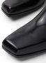 Prada brushed leather Chelsea boots Black - Thumbnail 5