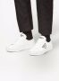 Prada Cassetta Wheel low-top sneakers White - Thumbnail 5