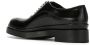 Prada classic lace-up shoes Black - Thumbnail 3