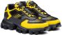 Prada Cloudbust Thunder low-top sneakers Yellow - Thumbnail 2