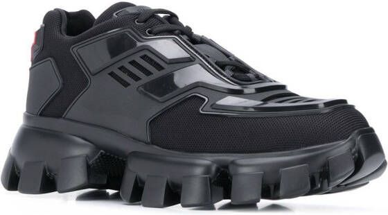 Prada Cloudbust Thunder sneakers Black