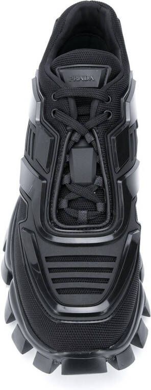 Prada Cloudbust Thunder sneakers Black