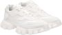 Prada Cloudbust Thunder sneakers White - Thumbnail 2