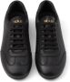 Prada Deer leather sneakers Black - Thumbnail 4