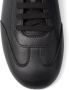 Prada Deer leather sneakers Black - Thumbnail 5