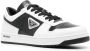 Prada Downtown low-top sneakers Black - Thumbnail 2