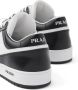 Prada Downtown low-top sneakers Black - Thumbnail 4