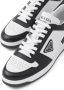 Prada Downtown low-top sneakers Black - Thumbnail 5