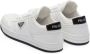 Prada Downtown low-top sneakers White - Thumbnail 3