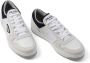 Prada Downtown Re-Nylon low-top sneakers White - Thumbnail 4
