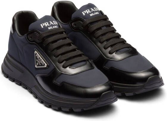 Prada Prax 01 Re-Nylon sneakers Blue