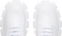 Prada Moonlith pouch-detail ankle boots White - Thumbnail 4