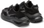 Prada panelled chunky sneakers Black - Thumbnail 3