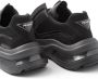 Prada panelled chunky sneakers Black - Thumbnail 5