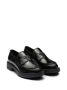 Prada patent leather loafers Black - Thumbnail 2