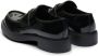 Prada patent leather loafers Black - Thumbnail 3