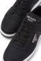 Prada Re-Nylon low-top sneakers Black - Thumbnail 4