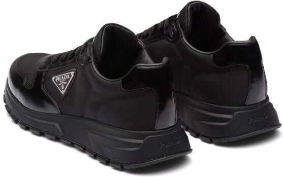 Prada Re-Nylon PRAX 1 sneakers Black