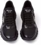 Prada Re-Nylon PRAX 1 sneakers Black - Thumbnail 4
