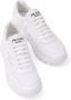 Prada Re-Nylon PRAX 1 sneakers White - Thumbnail 4
