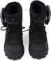 Prada recycled nylon après-ski boots Black - Thumbnail 4