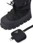 Prada recycled nylon après-ski boots Black - Thumbnail 5