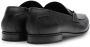 Prada Saffiano leather loafers Black - Thumbnail 3