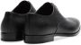 Prada Saffiano oxford shoes Black - Thumbnail 3