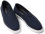 Prada slip-on sneakers Blue - Thumbnail 4