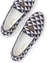 Prada Symbole slip-on sneakers White - Thumbnail 5