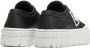 Prada Tyre low top sneakers Black - Thumbnail 3