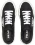 Prada Tyre low top sneakers Black - Thumbnail 4