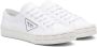 Prada Wheel low-top sneakers White - Thumbnail 2