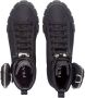 Prada Wheel Re-Nylon high-top sneakers Black - Thumbnail 4