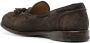 Premiata 32056 suede loafers Brown - Thumbnail 3