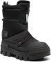 Premiata 60mm padded snow boots Black - Thumbnail 2