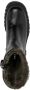 Premiata 70mm leather ankle boots Black - Thumbnail 4
