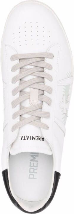 Premiata Andy 5742 low-top sneakers White